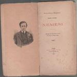 Nemesi. Mario Giobbe