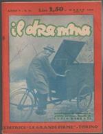 Il Dramma N°61 - 1 Marzo 1929