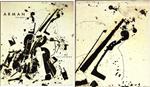 Arman. Inclusions