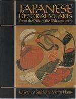 Japanese decorative arts from the 17th to the 19th centuries