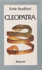 Cleopatra. Ernle Bradford