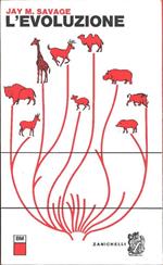 L' evoluzione. Jay M. Savage