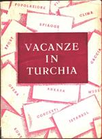 Vacanze in Turchia