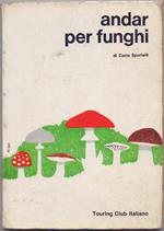 Andar per funghi