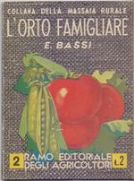 L' orto famigliare
