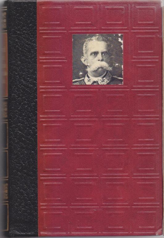 I grandi enigmi dell'inizio del secolo in Italia - Massara Franco - Franco Massara - copertina