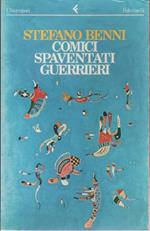 Comici spaventati guerrieri - Stefano Benni