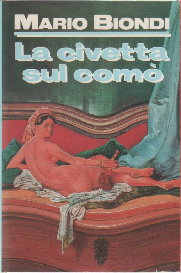 Libreria Biblos di Costa Pierandrea