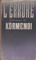 L' errore