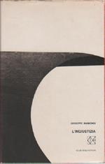 L' ingiustizia