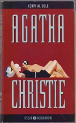 Corpi al sole - Agatha Christie