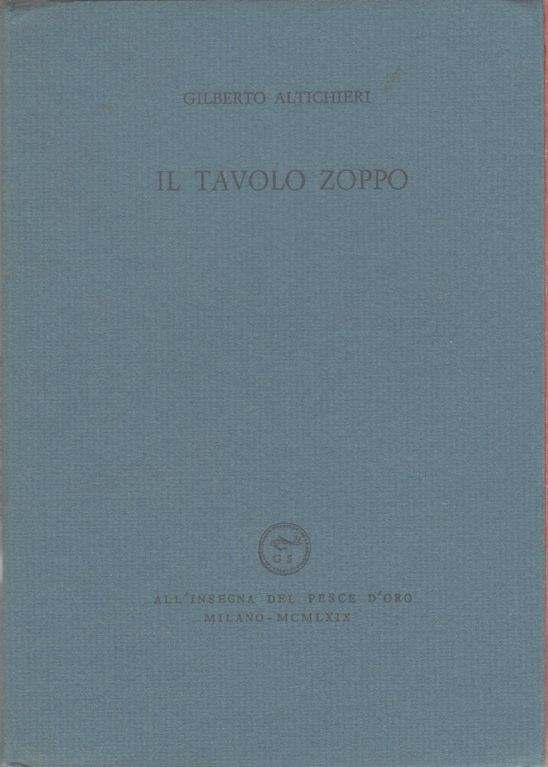 Libreria Biblos di Costa Pierandrea