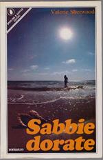 Sabbie dorate