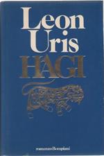 Hagi - Leon Uris