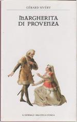 Margherita di Provenza - Gerard Sivery