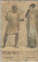 Commedie. Vol. II. T. Maccio Plauto