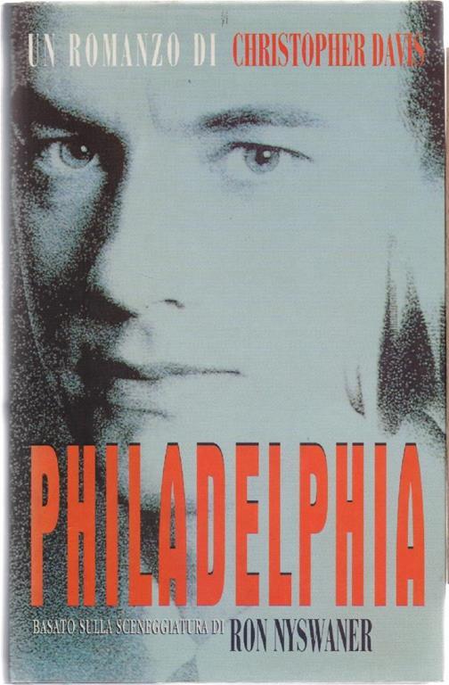Philadelphia - Christopher Davis - Christopher Davis - copertina