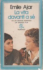 La vita davanti a sè. Emile Ajar