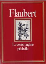 Flaubert. Le cento pagine più belle. Mariolina Bongiovanni Bertini