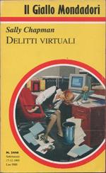 Delitti virtuali. Sally Chapman