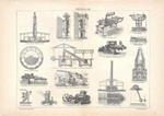 Terraglie. Lexicon Vallardi 1900 ca