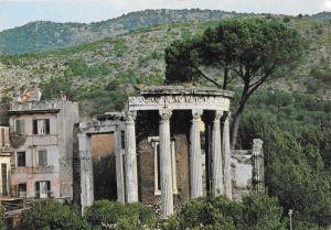 Tivoli. Templi di Vesta e Sibilla. Non viaggiata - copertina