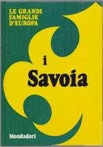 Le grandi famiglie d'Europa I Savoia - Adelaide Murgia