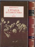 Bandiera nera - Mario Tobino