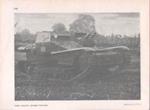 Carro armato leggero italiano (CV L3-35)/ Carro italiano tipo 4. Stampa1940