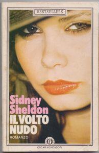 Il volto nudo - Sidney Sheldon - Sidney Sheldon - copertina