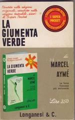 La giumenta verde - Marcel Aymè