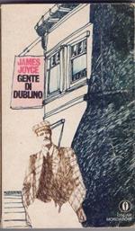 Gente di Dublino - James Joyce