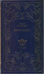 Sabbie mobili - Sally Salminen