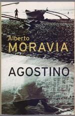 Agostino - Alberto Moravia