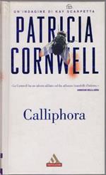 Calliphora - Patricia Cornwell