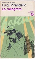 La rallegrata - Luigi Pirandello