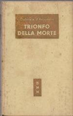 Trionfo della morte - Gabriele D'Annunzio