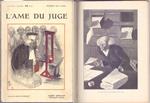 L' ame du juge - Pierre De Lano