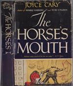 The Horse's Mouth - Joyce Cary