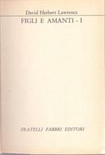 Figlie e amanti. 2 volumi - D.H. Lawrence