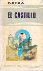 El Castillo - Franz Kafka