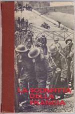 La sconfitta della Francia a cura di Claude Bertin