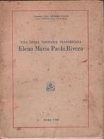 Elena Maria Paola Rivera - Andrea Calvi