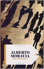 Racconti romani - Alberto Moravia