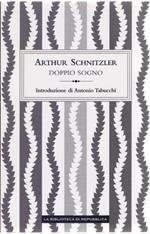 Doppio sogno - Arthur Schnitzler