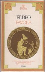 Favole - Fedro