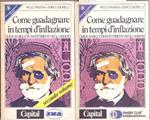 Come guadagnare in tempi d'inflazione Vol. I e II - Panerai, Morelli
