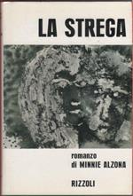La strega - Minnie Alzona