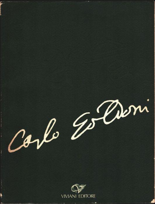 Carlo Goldoni. Vita, opere, attualità - Nuccio Messina - Nuccio Messina - copertina