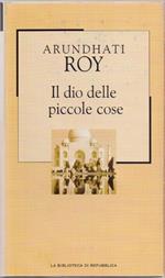 Il dio delle piccole cose - Arundhati Roy